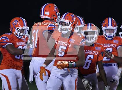 Thumbnail 2 in East Catholic @ Bloomfield photogallery.