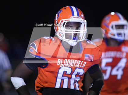 Thumbnail 3 in East Catholic @ Bloomfield photogallery.