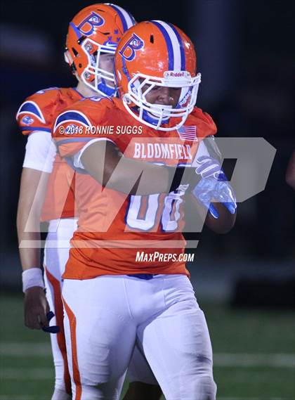 Thumbnail 2 in East Catholic @ Bloomfield photogallery.