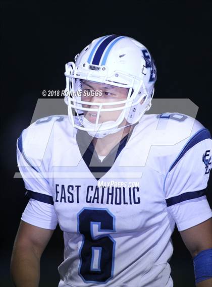 Thumbnail 1 in East Catholic @ Bloomfield photogallery.