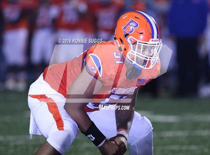 Thumbnail 3 in East Catholic @ Bloomfield photogallery.