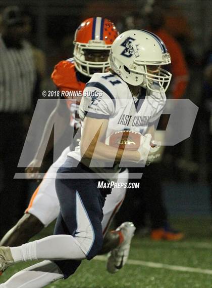 Thumbnail 1 in East Catholic @ Bloomfield photogallery.
