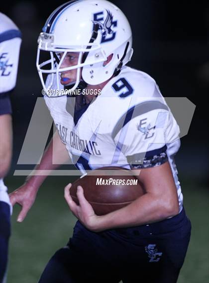 Thumbnail 2 in East Catholic @ Bloomfield photogallery.