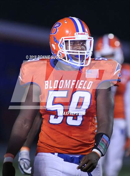 Thumbnail 1 in East Catholic @ Bloomfield photogallery.