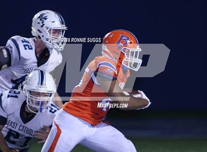 Thumbnail 2 in East Catholic @ Bloomfield photogallery.