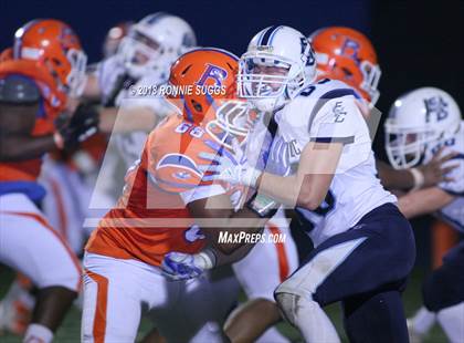 Thumbnail 3 in East Catholic @ Bloomfield photogallery.