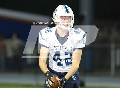Thumbnail 1 in East Catholic @ Bloomfield photogallery.