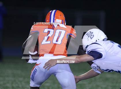 Thumbnail 3 in East Catholic @ Bloomfield photogallery.
