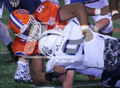 Thumbnail 3 in East Catholic @ Bloomfield photogallery.