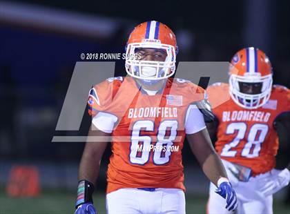 Thumbnail 1 in East Catholic @ Bloomfield photogallery.