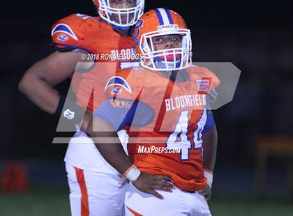 Thumbnail 2 in East Catholic @ Bloomfield photogallery.