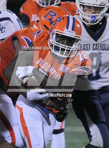 Thumbnail 1 in East Catholic @ Bloomfield photogallery.