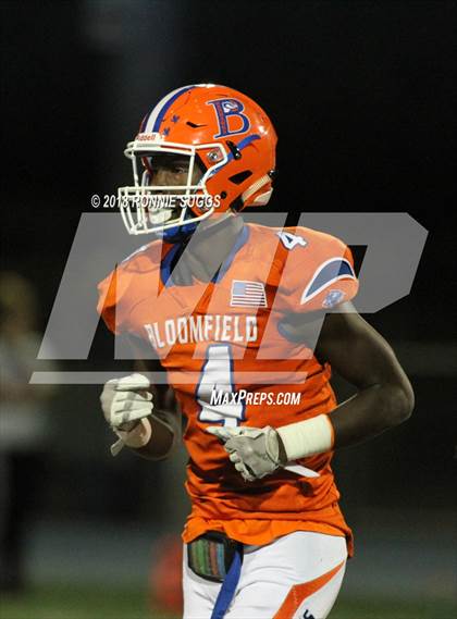 Thumbnail 3 in East Catholic @ Bloomfield photogallery.