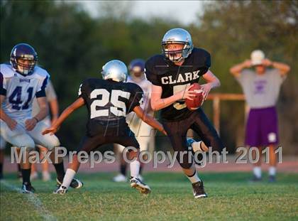 Thumbnail 3 in Warren @ Clark photogallery.