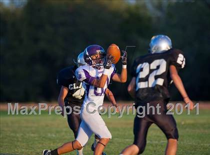 Thumbnail 3 in Warren @ Clark photogallery.