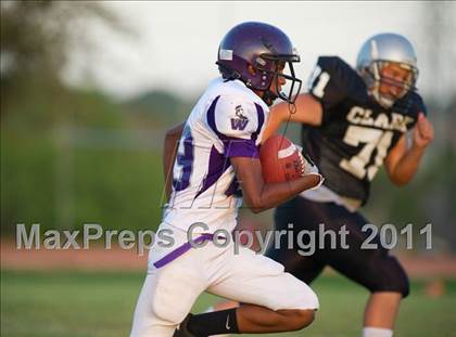 Thumbnail 2 in Warren @ Clark photogallery.