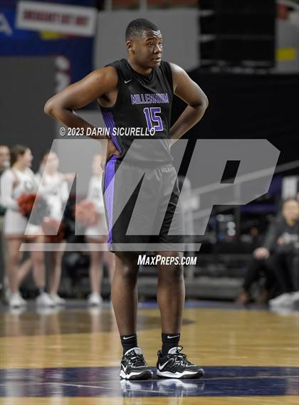 Thumbnail 3 in Millennium vs Campo Verde (AIA 5A Final) photogallery.