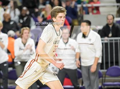Thumbnail 3 in Millennium vs Campo Verde (AIA 5A Final) photogallery.