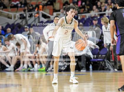 Thumbnail 2 in Millennium vs Campo Verde (AIA 5A Final) photogallery.