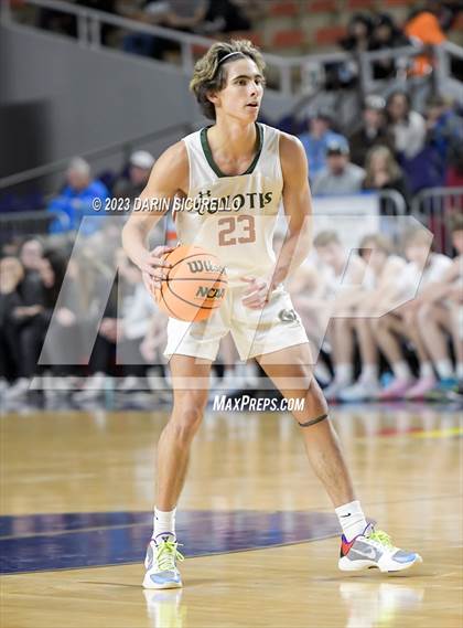 Thumbnail 2 in Millennium vs Campo Verde (AIA 5A Final) photogallery.