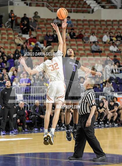 Thumbnail 2 in Millennium vs Campo Verde (AIA 5A Final) photogallery.