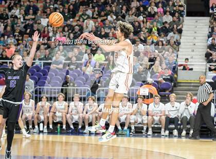 Thumbnail 1 in Millennium vs Campo Verde (AIA 5A Final) photogallery.