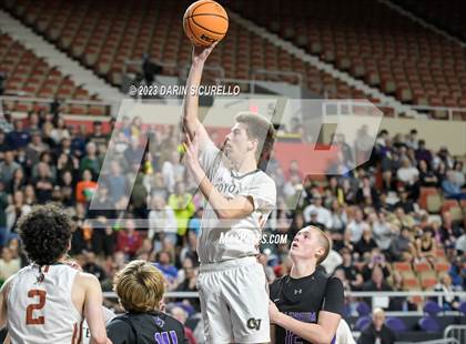 Thumbnail 2 in Millennium vs Campo Verde (AIA 5A Final) photogallery.