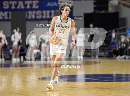 Thumbnail 2 in Millennium vs Campo Verde (AIA 5A Final) photogallery.