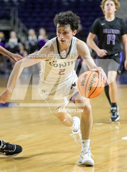 Thumbnail 2 in Millennium vs Campo Verde (AIA 5A Final) photogallery.