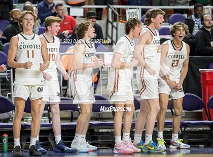 Thumbnail 1 in Millennium vs Campo Verde (AIA 5A Final) photogallery.