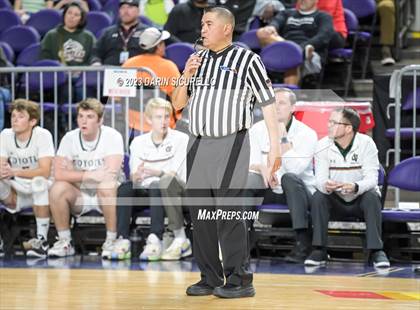 Thumbnail 2 in Millennium vs Campo Verde (AIA 5A Final) photogallery.