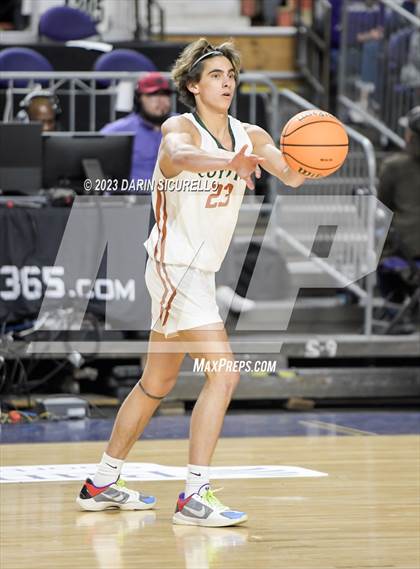Thumbnail 3 in Millennium vs Campo Verde (AIA 5A Final) photogallery.
