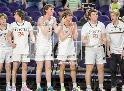Thumbnail 1 in Millennium vs Campo Verde (AIA 5A Final) photogallery.