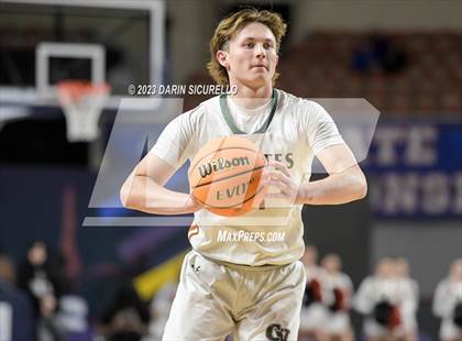 Thumbnail 1 in Millennium vs Campo Verde (AIA 5A Final) photogallery.