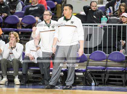 Thumbnail 1 in Millennium vs Campo Verde (AIA 5A Final) photogallery.