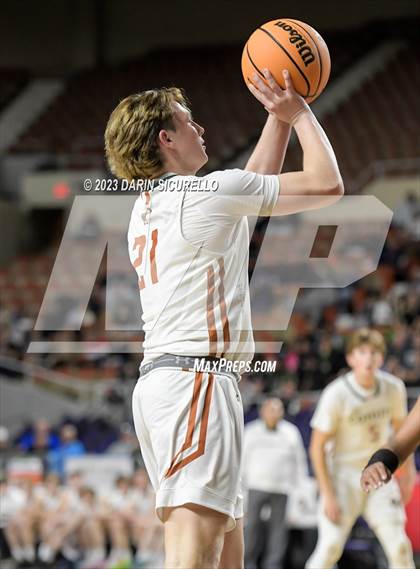 Thumbnail 2 in Millennium vs Campo Verde (AIA 5A Final) photogallery.