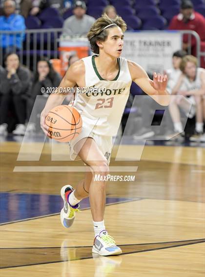 Thumbnail 3 in Millennium vs Campo Verde (AIA 5A Final) photogallery.