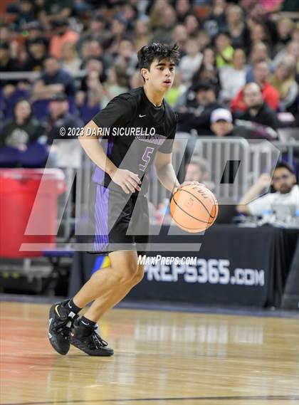 Thumbnail 1 in Millennium vs Campo Verde (AIA 5A Final) photogallery.