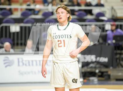 Thumbnail 2 in Millennium vs Campo Verde (AIA 5A Final) photogallery.