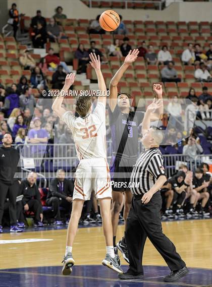 Thumbnail 3 in Millennium vs Campo Verde (AIA 5A Final) photogallery.