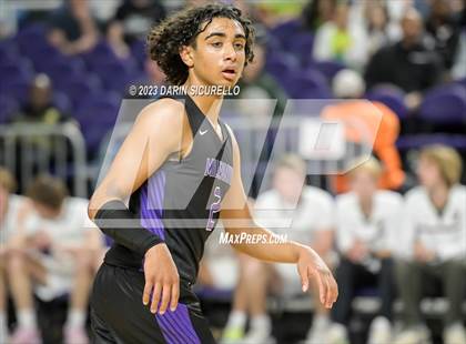 Thumbnail 3 in Millennium vs Campo Verde (AIA 5A Final) photogallery.