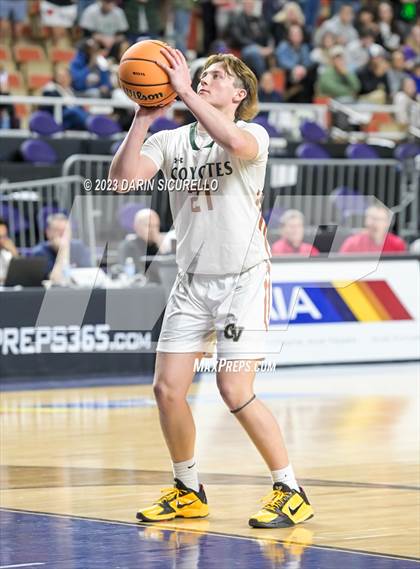 Thumbnail 1 in Millennium vs Campo Verde (AIA 5A Final) photogallery.