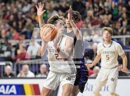 Thumbnail 3 in Millennium vs Campo Verde (AIA 5A Final) photogallery.