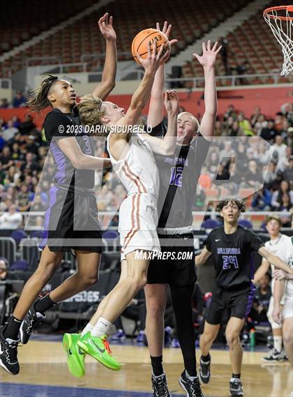 Thumbnail 2 in Millennium vs Campo Verde (AIA 5A Final) photogallery.