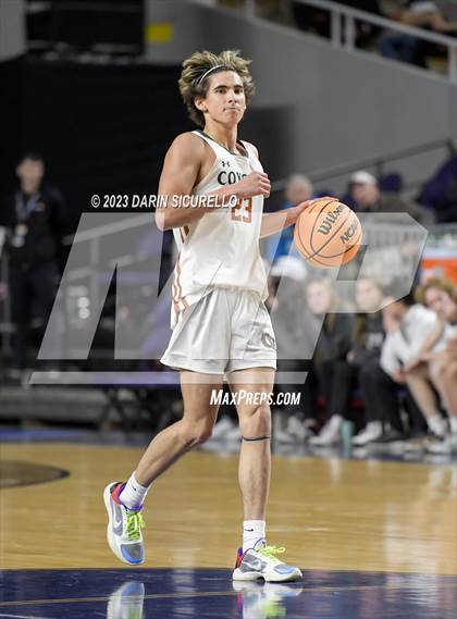 Thumbnail 2 in Millennium vs Campo Verde (AIA 5A Final) photogallery.