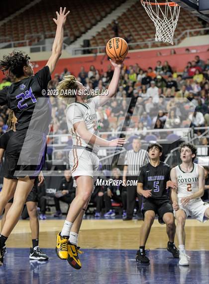 Thumbnail 1 in Millennium vs Campo Verde (AIA 5A Final) photogallery.