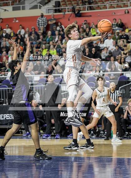 Thumbnail 1 in Millennium vs Campo Verde (AIA 5A Final) photogallery.