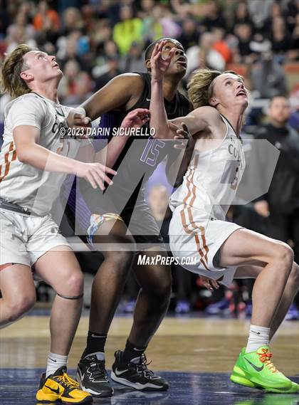 Thumbnail 1 in Millennium vs Campo Verde (AIA 5A Final) photogallery.