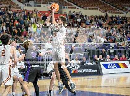 Thumbnail 3 in Millennium vs Campo Verde (AIA 5A Final) photogallery.