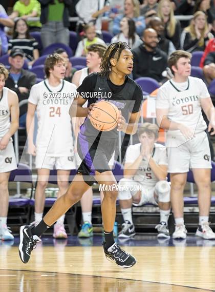 Thumbnail 2 in Millennium vs Campo Verde (AIA 5A Final) photogallery.